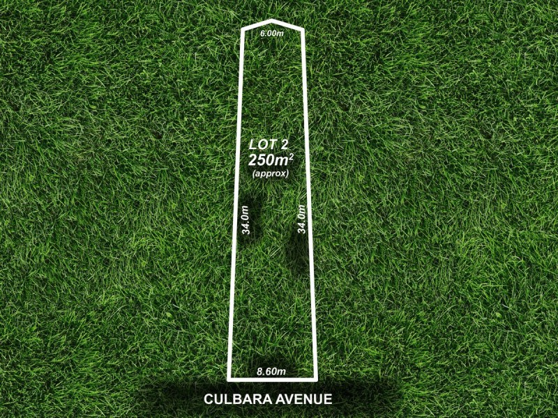 Lot 1, 2 & 3/4 Culbara Avenue, Ingle Farm SA 5098