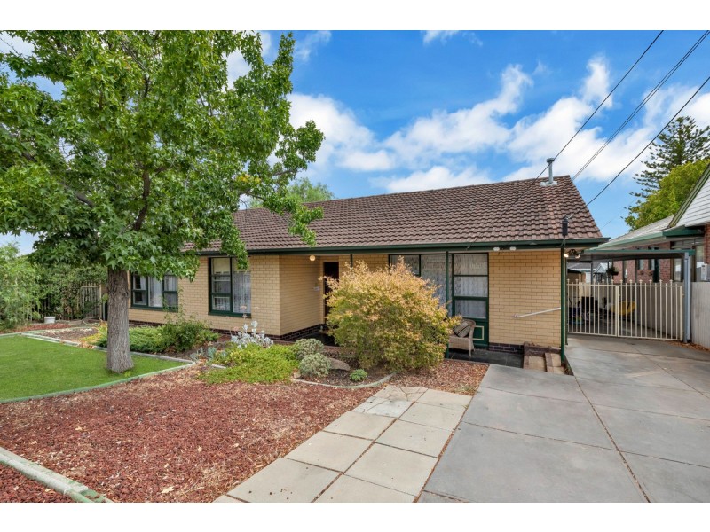 55 Audrey Crescent, Valley View SA 5093