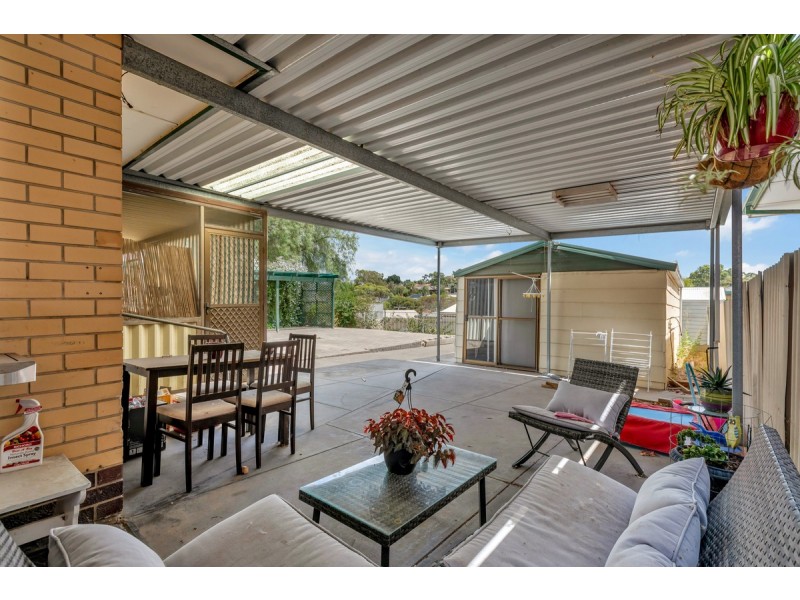 55 Audrey Crescent, Valley View SA 5093