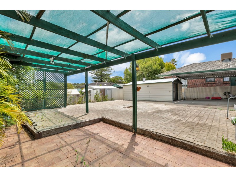 55 Audrey Crescent, Valley View SA 5093