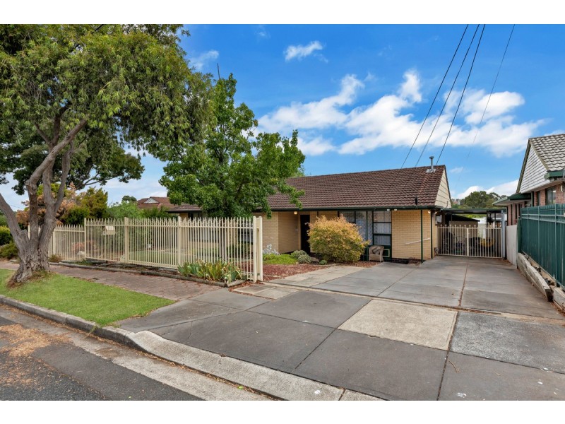 55 Audrey Crescent, Valley View SA 5093