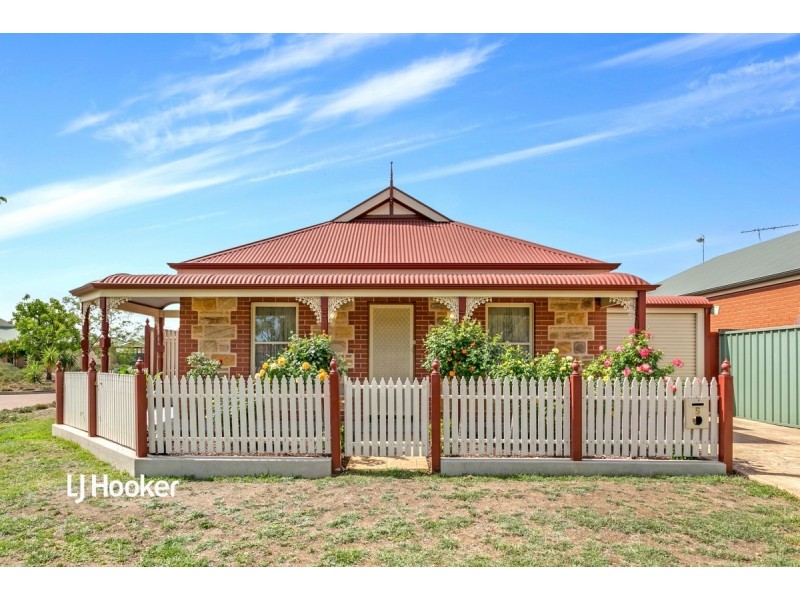 5 Coopers Crescent, Mawson Lakes SA 5095