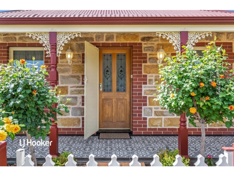 5 Coopers Crescent, Mawson Lakes SA 5095