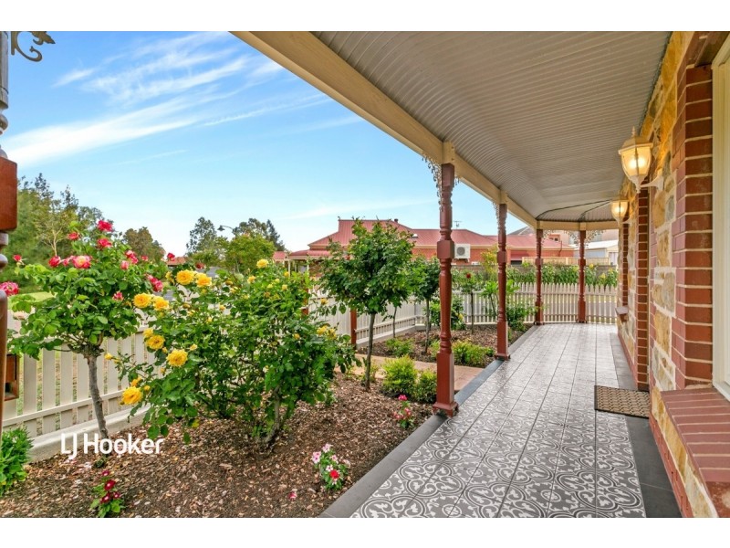 5 Coopers Crescent, Mawson Lakes SA 5095