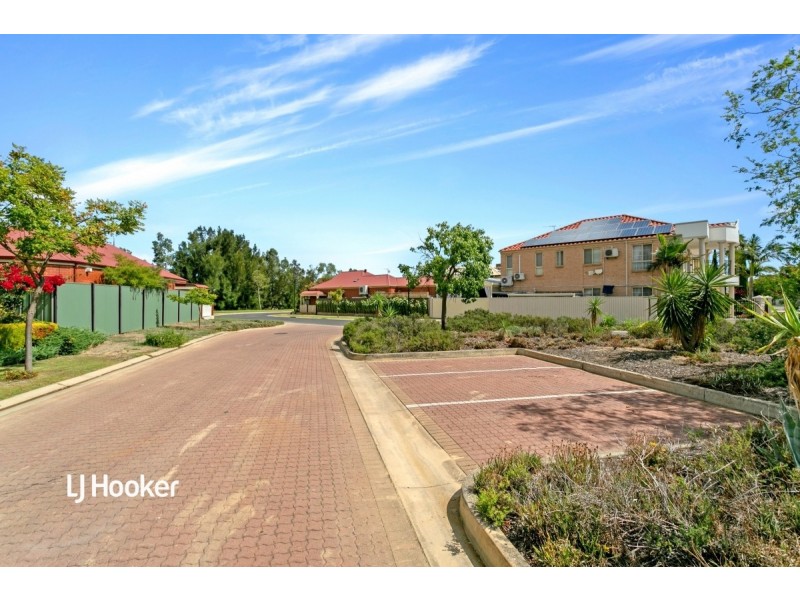 5 Coopers Crescent, Mawson Lakes SA 5095