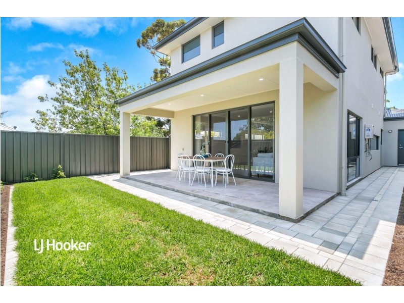 2/32 Highbury Drive, Highbury SA 5089