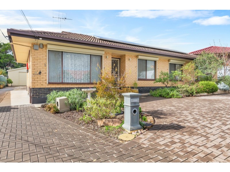 10 Valley View Drive, Highbury SA 5089