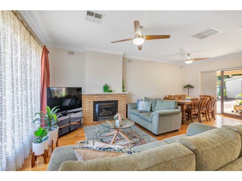 10 Valley View Drive, Highbury SA 5089