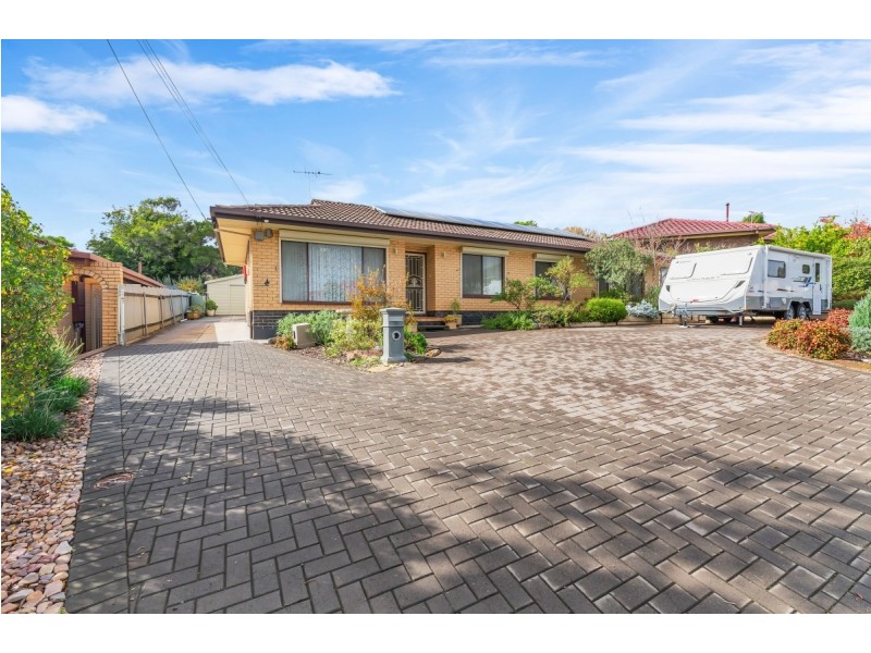 10 Valley View Drive, Highbury SA 5089