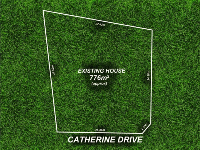 5 Catherine Drive, Redwood Park SA 5097