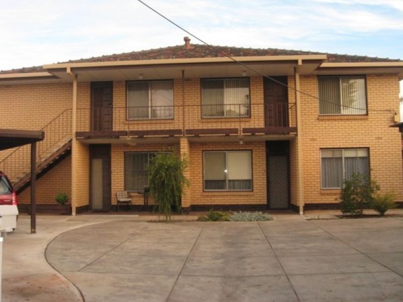 2/1 Bennett Avenue, Manningham SA 5086