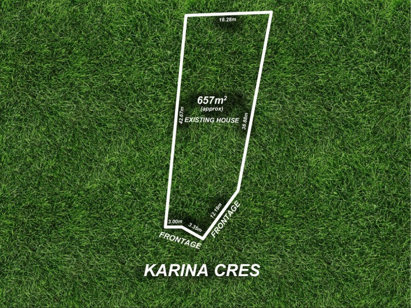 5 Karina Crescent, Holden Hill SA 5088