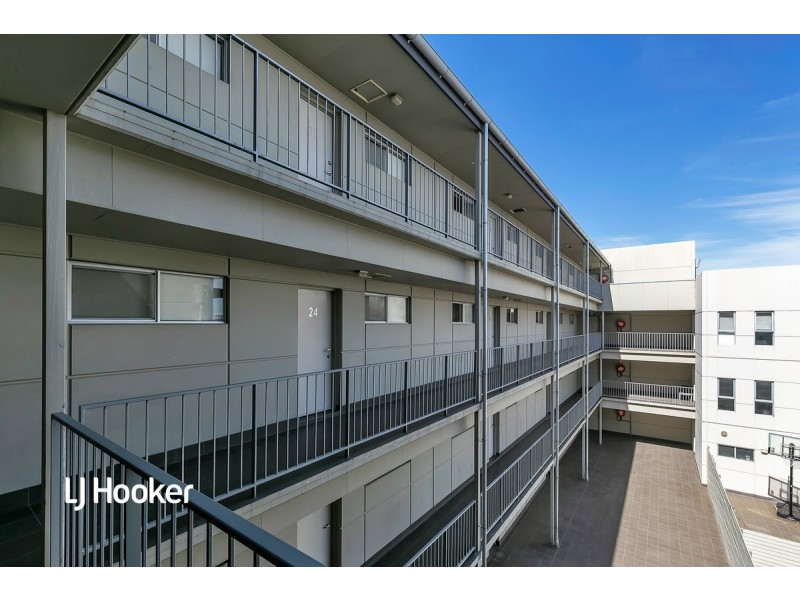 21/32-36 Riverside Street, Mawson Lakes SA 5095