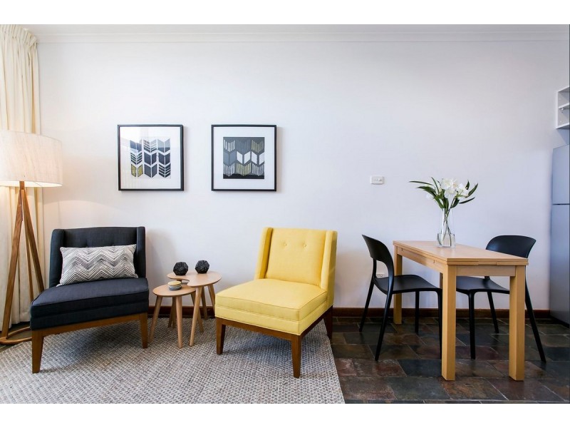 18/11 Davaar Place, Adelaide SA 5000