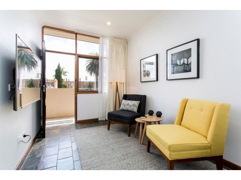 18/11 Davaar Place, Adelaide SA 5000