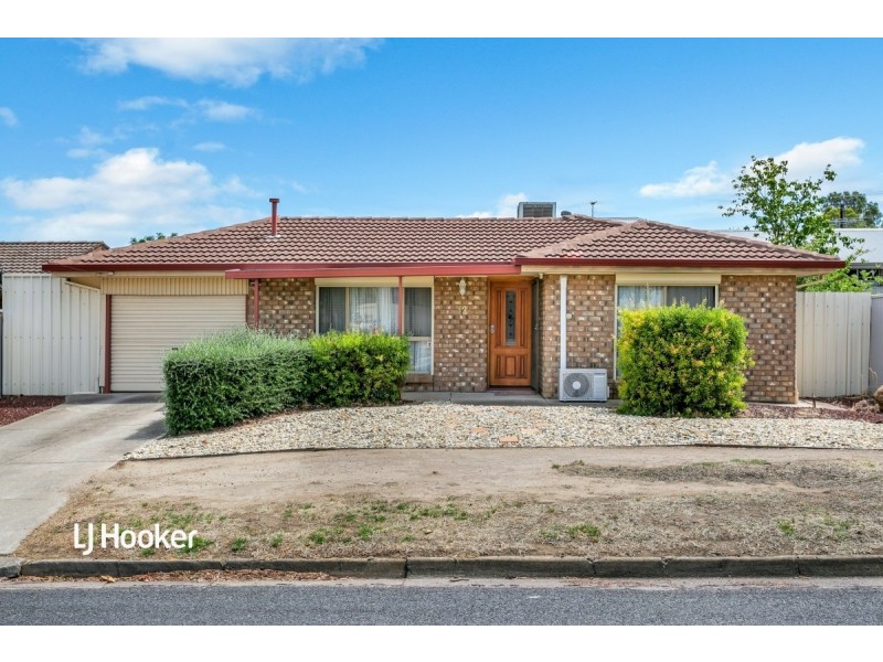 12 Lowan Street, Holden Hill SA 5088