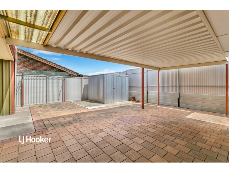 12 Lowan Street, Holden Hill SA 5088