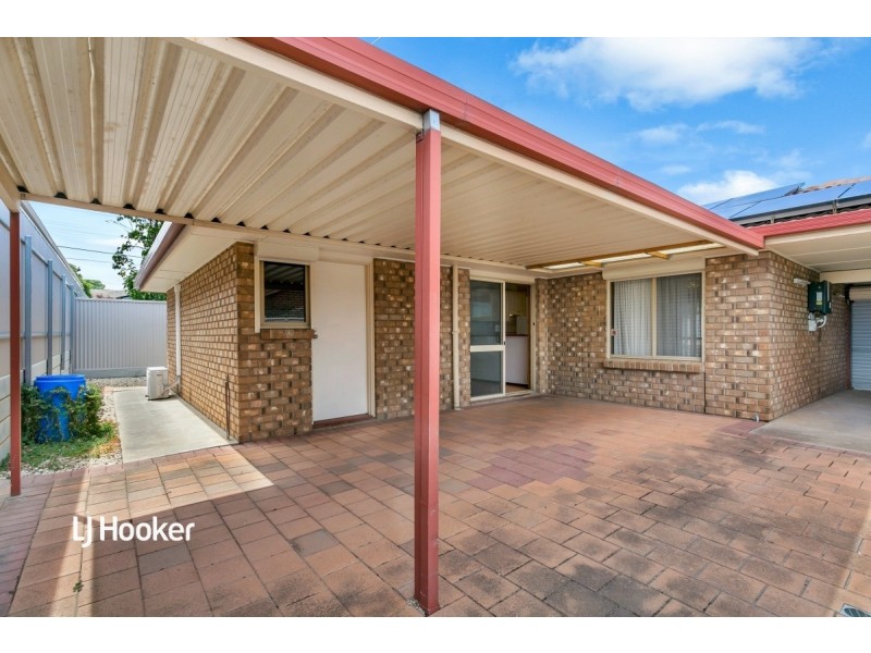 12 Lowan Street, Holden Hill SA 5088