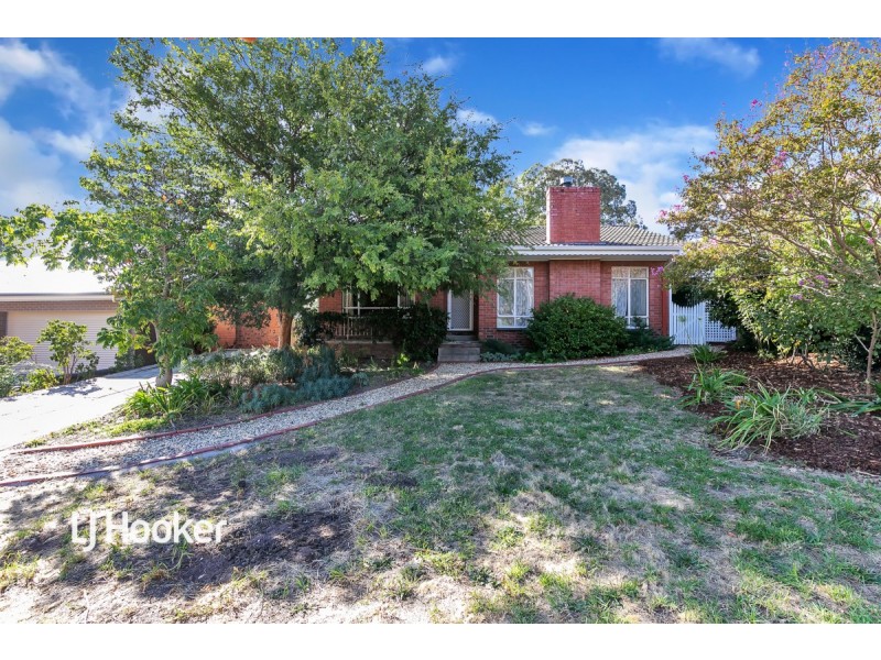 34 Highfield Drive, Tea Tree Gully SA 5091