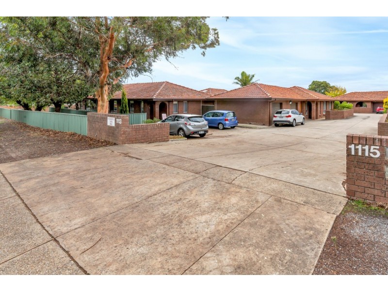 2/1113-1115 Grand Junction Road, Hope Valley SA 5090