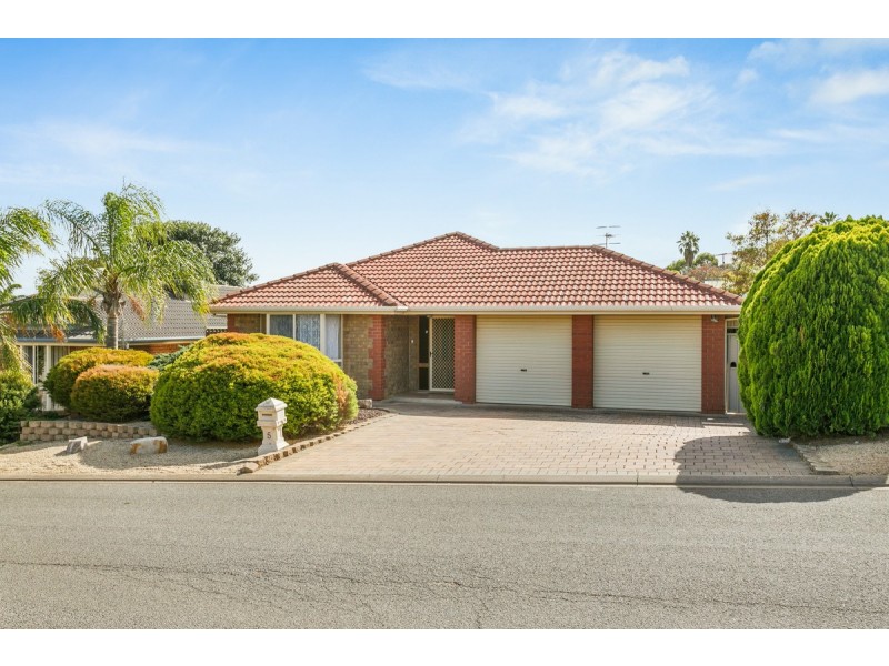 5 Berwick Rise, Hillbank SA 5112