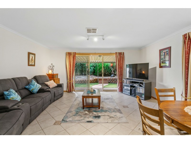 5 Berwick Rise, Hillbank SA 5112