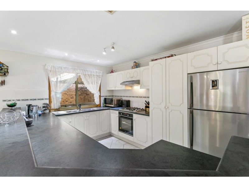 5 Berwick Rise, Hillbank SA 5112