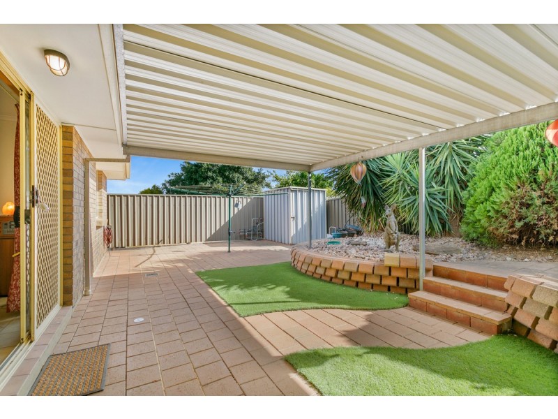5 Berwick Rise, Hillbank SA 5112