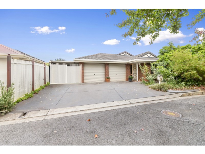 36 Ramsey Avenue, Klemzig SA 5087