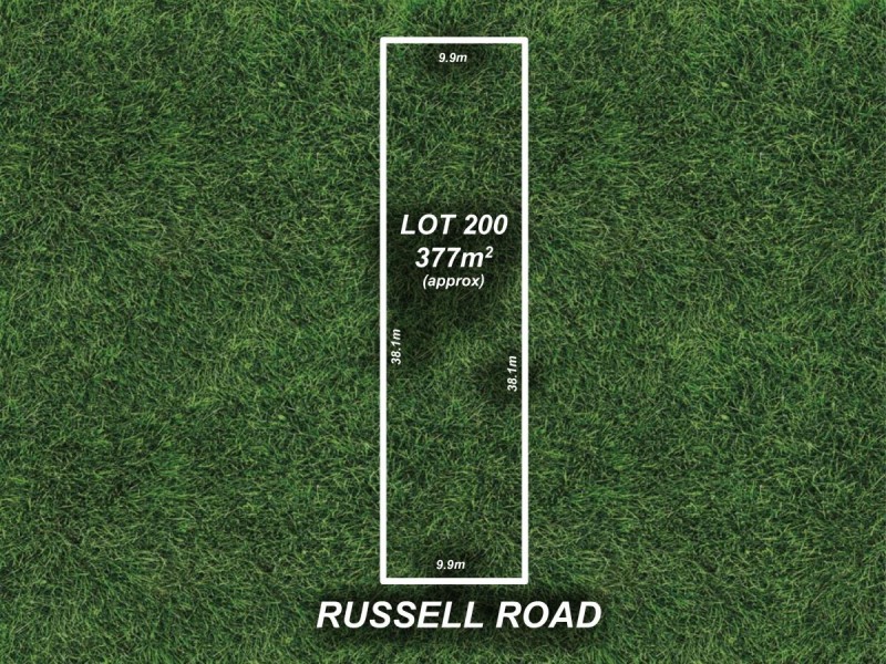 22B Russell Road, Athelstone SA 5076