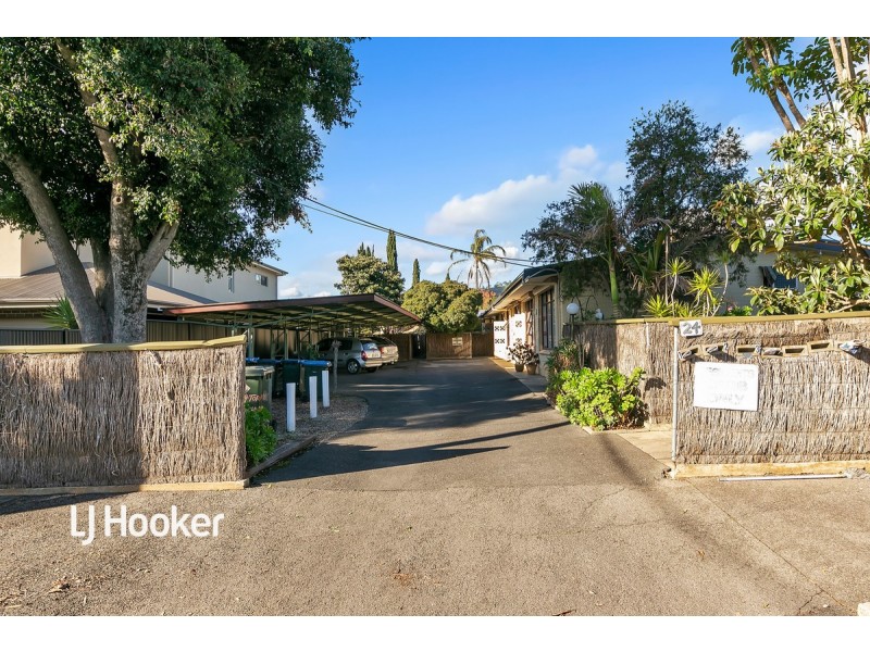 2/24 Torrens Street, Mitcham SA 5062