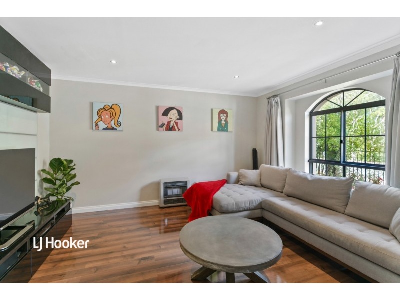 58 Sir Ross Smith Boulevard, Oakden SA 5086