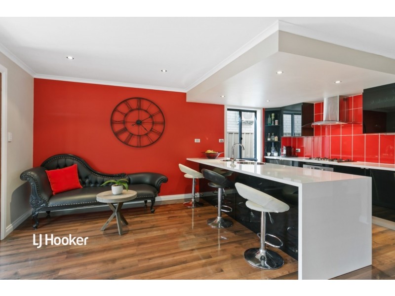 58 Sir Ross Smith Boulevard, Oakden SA 5086