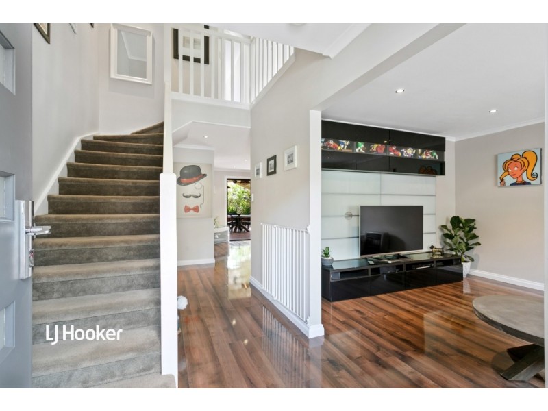 58 Sir Ross Smith Boulevard, Oakden SA 5086