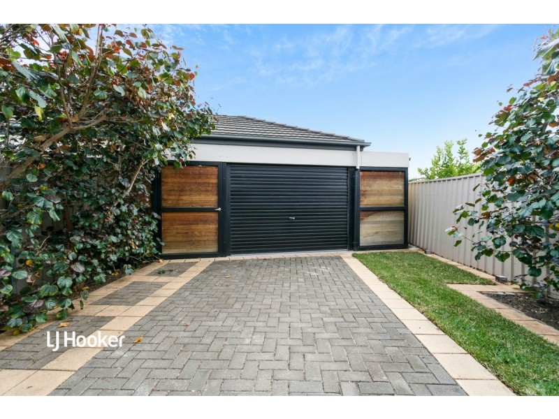 58 Sir Ross Smith Boulevard, Oakden SA 5086