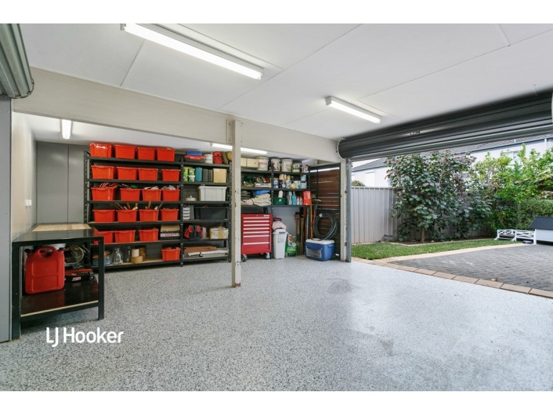 58 Sir Ross Smith Boulevard, Oakden SA 5086