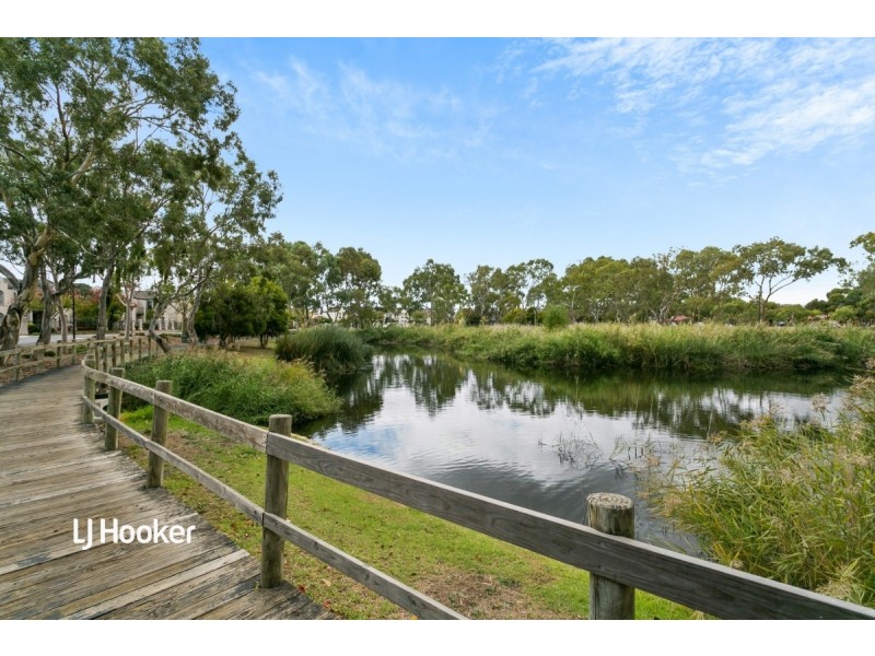 58 Sir Ross Smith Boulevard, Oakden SA 5086