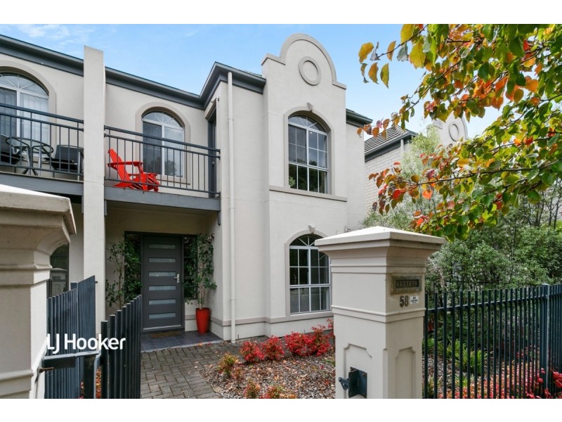 58 Sir Ross Smith Boulevard, Oakden SA 5086