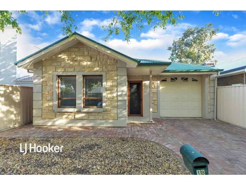 1B Totness Avenue, Prospect SA 5082
