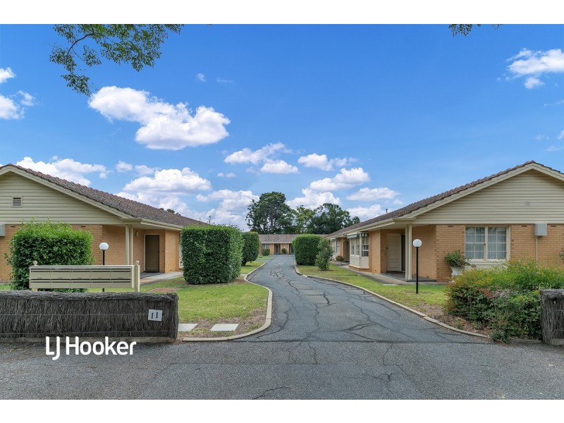 3/11 Balham Avenue, Kingswood SA 5062