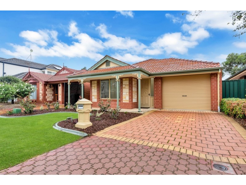 14 Hilltop Drive, Oakden SA 5086