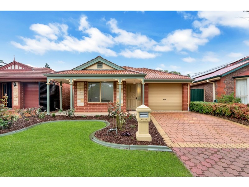 14 Hilltop Drive, Oakden SA 5086