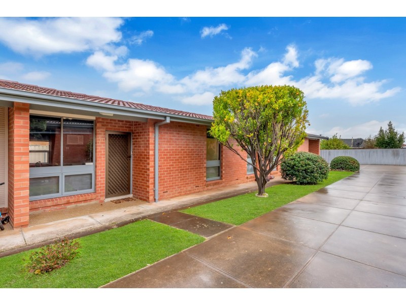 5/63 Wembley Avenue, Hectorville SA 5073