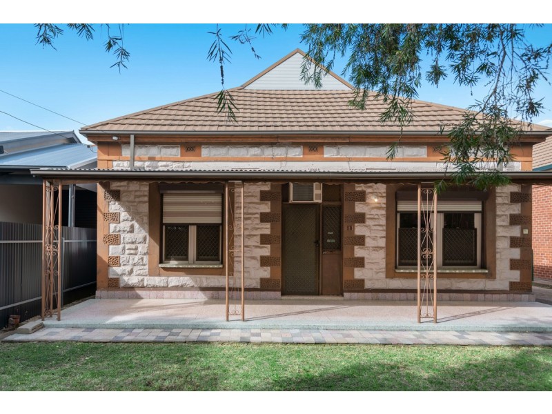 18 Morris Street, Evandale SA 5069