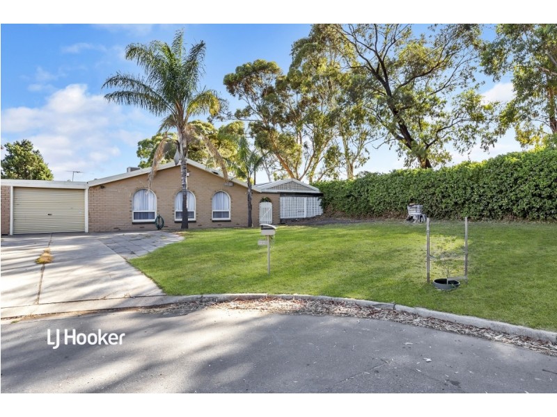 30 Harkness Avenue, Modbury SA 5092