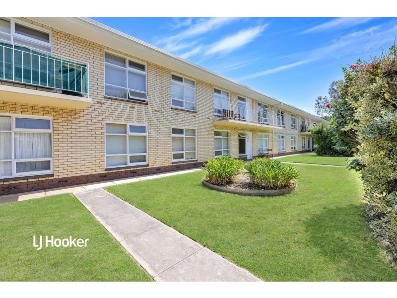 10/23 Davenport Terrace, Hazelwood Park SA 5066