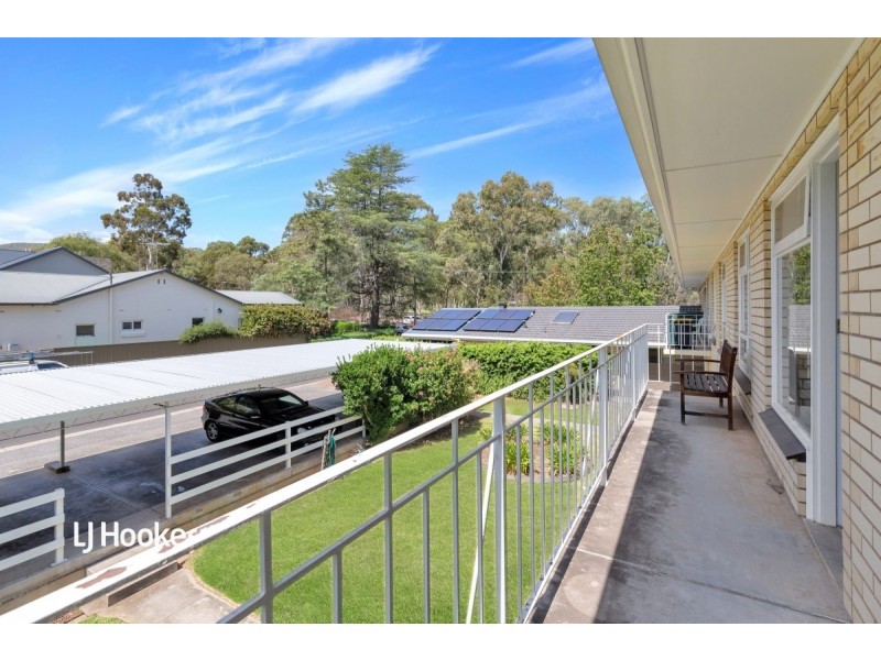 10/23 Davenport Terrace, Hazelwood Park SA 5066