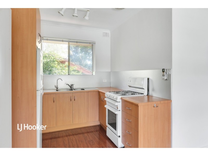 10/23 Davenport Terrace, Hazelwood Park SA 5066