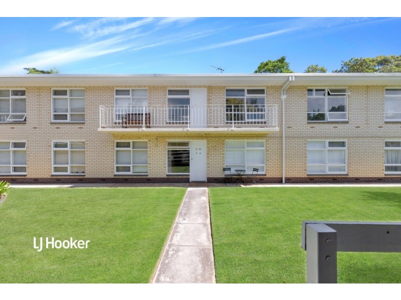 10/23 Davenport Terrace, Hazelwood Park SA 5066