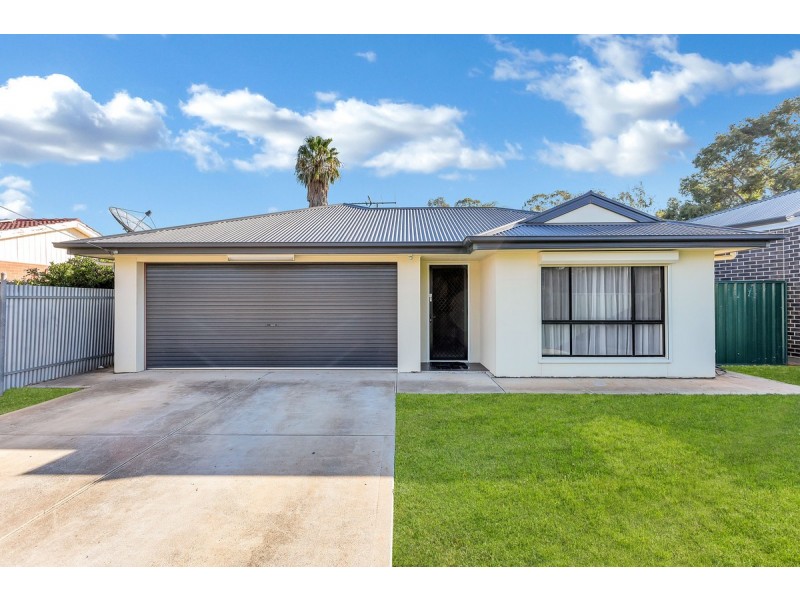 24 Athalie Avenue, Parafield Gardens SA 5107